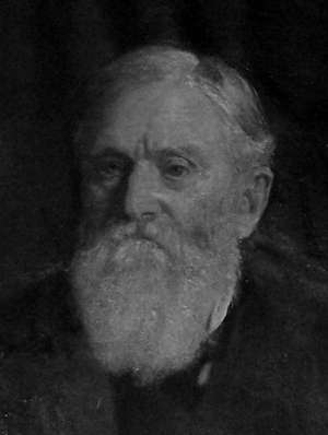 William Wentworth Brown