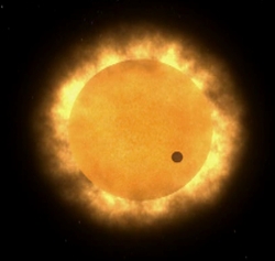 Venus Transit